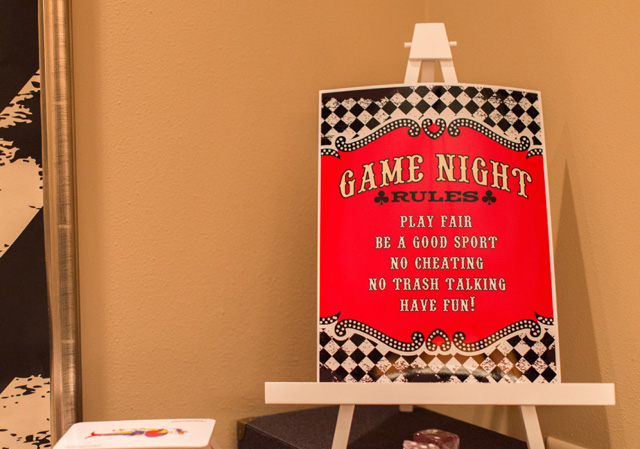 Easy Casino Games For A Party