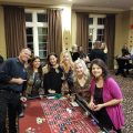 Roulette – w players